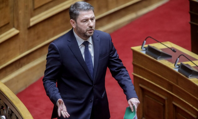 «Εμφύλιος» στο ΠΑΣΟΚ για τα μη κρατικά ΑΕΙ - Η απόφαση Ανδρουλάκη για κομματική πειθαρχία