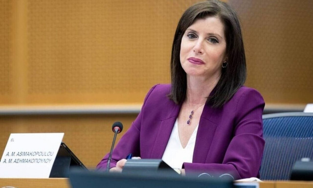 Άννα Μισέλ Ασημακοπούλου: Εισαγγελική έρευνα για παραβίαση προσωπικών δεδομένων