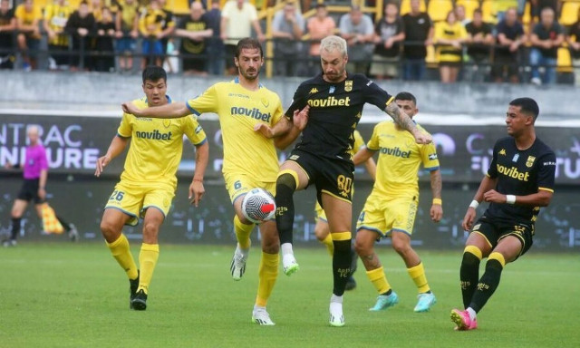 Κύπελλο Ελλάδας: «Κλειδώνει» απόψε το ζευγάρι του τελικού, όπου περιμένει ο Παναθηναϊκός