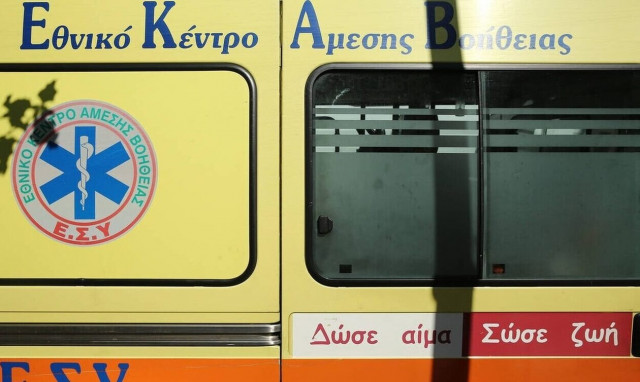 Τραγωδία στη Ρόδο: 24χρονη παρέσυρε και σκότωσε 62χρονο