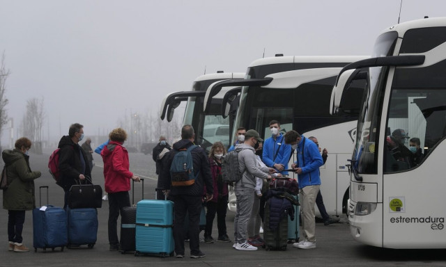 Γερμανία: Μεγάλη ζήτηση για Έλληνες οδηγούς λεωφορείων - Στα 3.500 ευρώ ο μισθός