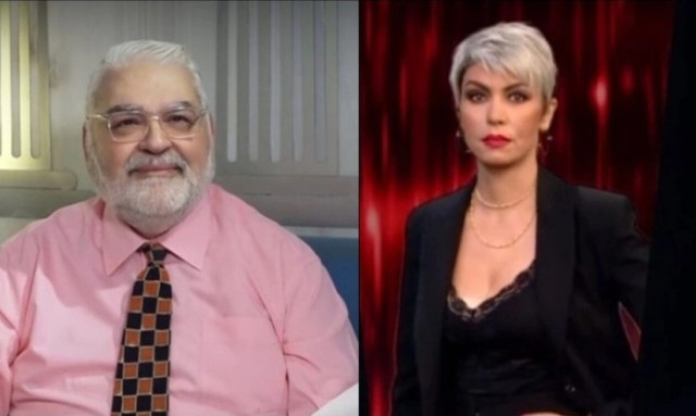 O «Αδέκαστος Επιθεωρητής» του «Chase»: «Η Γυναίκα με τα μαύρα είναι θεά, πολύπλευρη και ερωτεύσιμη»