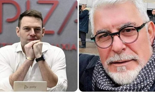 «Σύννεφα» πάνω από την Κουμουνδούρου μετά την εισαγγελική έρευνα για το «δάνειο» Κασσελάκη