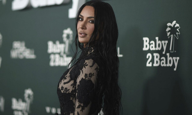 Η Κιμ Καρντάσιαν πρωταγωνίστρια σε νέα ταινία θρίλερ