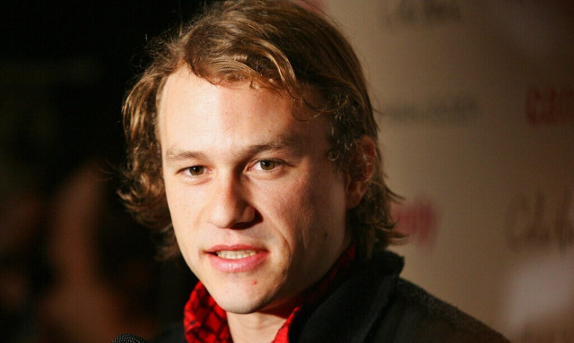 Χιθ Λέτζερ: Νέες λεπτομέρειες για τον θάνατο του ηθοποιού