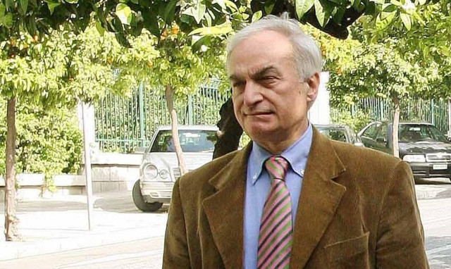 Μανώλης Μαυρομμάτης: Αισιοδοξία μετά το νέα δεδομένα, ανησυχία για την σύζυγό του