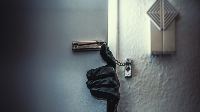 Διόνυσος: Διάρρηξη σε σπίτι ηλικιωμένων με λεία 90.000 ευρώ - Έμπειροι οι δράστες