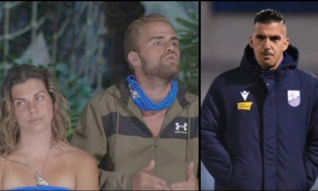 Απίστευτη ανάλυση στο Survivor με άρωμα Super League