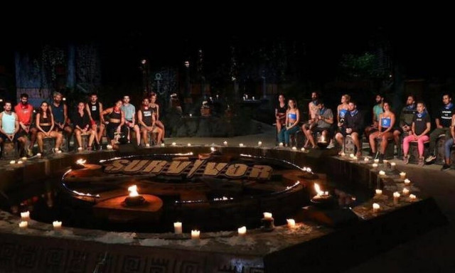Survivor Spoiler (5/3): Αυτή η ομάδα κερδίζει την τρίτη ασυλία