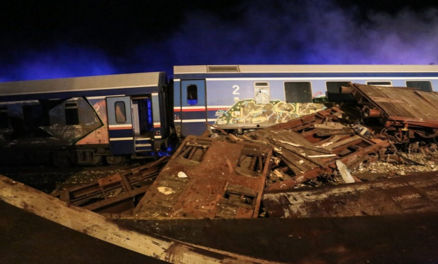 Τέμπη - Πραγματογνώμονας: Σύνθεση στοιχείων οδηγεί με ασφάλεια στην αιτία της έκρηξης