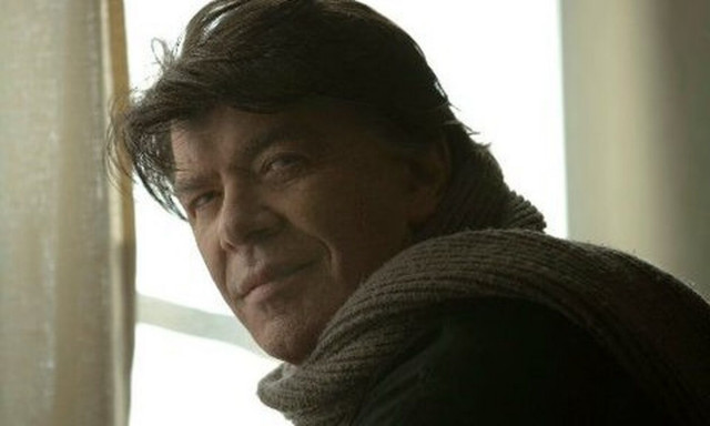 Δήμος Μούτσης: Ο συνθέτης που ήθελε να τον σέβονται σιωπηλά