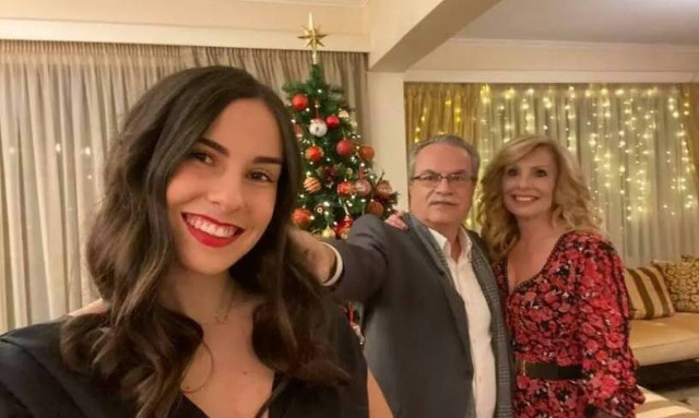 Μια Κρητικοπούλα ανάμεσα στα κορίτσια της Νομικής που πάνε… παγκόσμιο τελικό στην Οξφόρδη!