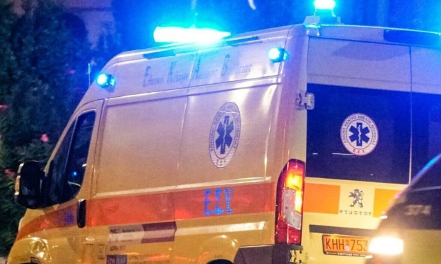 Κως: «Μύριζε όλο το δωμάτιο» - Τι καταγγέλλει η μητέρα που ξέχασαν γάζες στο σώμα της