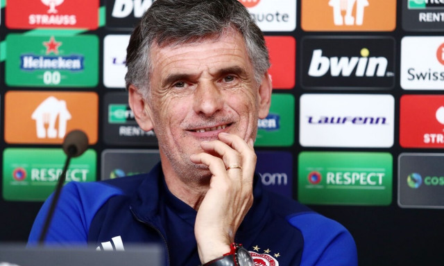 Conference League: Δώρο την πρόκριση θέλει ο Μεντιλίμπαρ