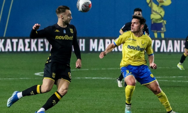 Αθλητικές μεταδόσεις: Πού θα δείτε το Άρης - Παναιτωλικός και τις ρεβάνς του Champions League