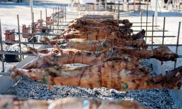 Γιατί Ορθόδοξοι και Καθολικοί δεν γιορτάζουμε μαζί το Πάσχα;