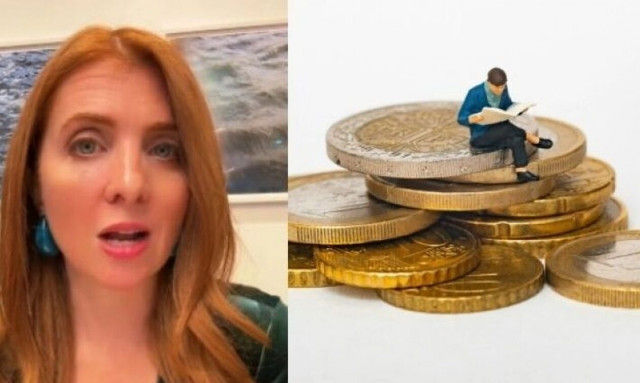 Ειδικός αποκαλύπτει την ερώτηση που πρέπει να κάνεις στον εργοδότη σου για να εξασφαλίσεις καλύτερο