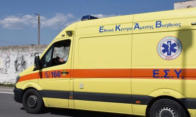 Πήλιο: Άγριος ξυλοδαρμός καρκινοπαθούς – Της επιτέθηκαν μάνα και γιος