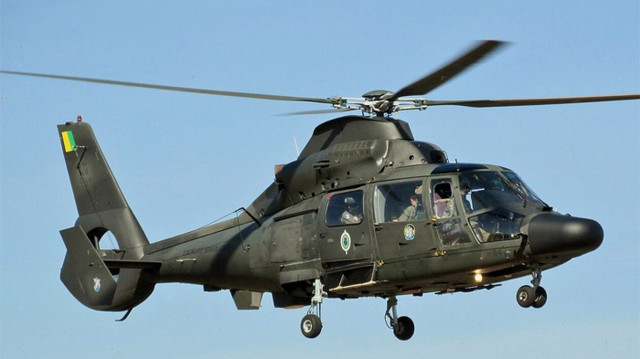 Μεξικό: Συνετρίβη στρατιωτικό ελικόπτερο - Τρεις νεκροί και δύο αγνοούμενοι