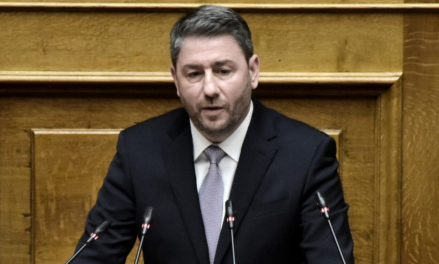 Νίκος Ανδρουλάκης: Οι 6 απίστευτες μεταλλάξεις για τα μη κρατικά πανεπιστήμια