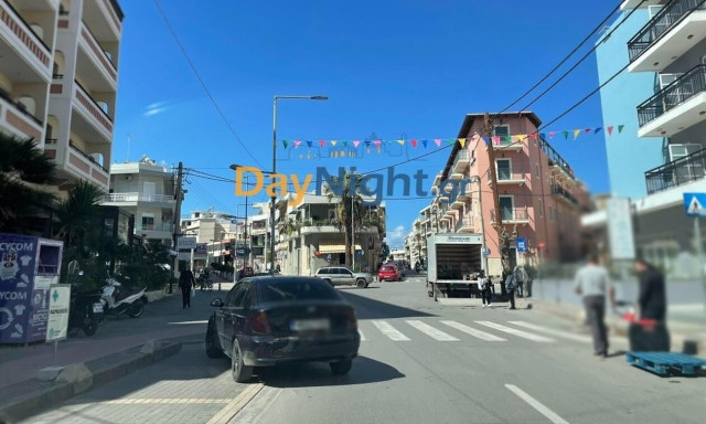 Ρέθυμνο: Είχε δύο στρέμματα να παρκάρει αλλά προτίμησε να «κλείσει» τη μισή Κουντουριώτη!