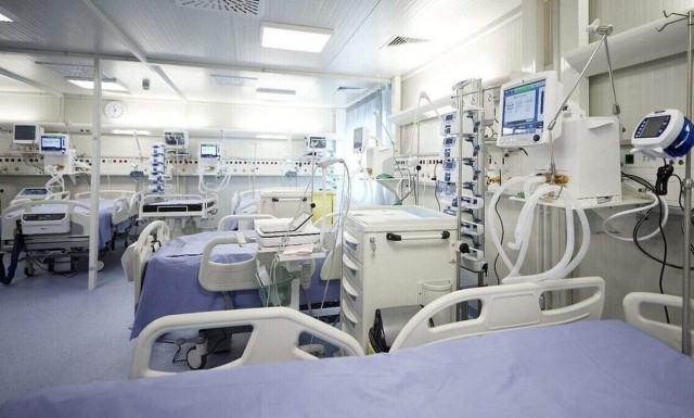 Στην Πάτρα κλιμάκιο του ΕΟΔΥ μετά το νέο κρούσμα μηνιγγίτιδας σε φοιτητή