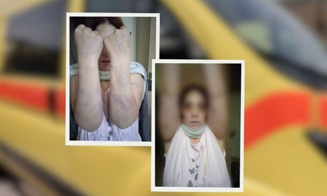 Άργος - Δικηγόρος 32χρονης: «Όλα συνέβαιναν μπροστά στα μάτια των παιδιών»