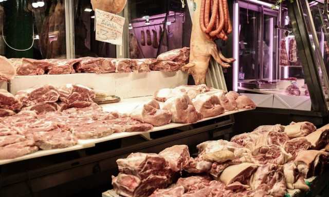 Τσικνοπέμπτη από «χρυσάφι» - Η ακριβότερη της 20ετίας!