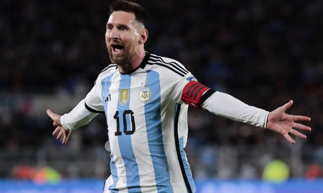 Ολυμπιακοί Αγώνες 2024: Ο Λιονέλ Μέσι σκέφτεται να αγωνιστεί με την Αργεντινή στο Παρίσι!