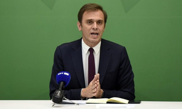 Δημήτρης Μάντζος: Η καταδίκη Μπελέρη επιβεβαιώνει μια προδιαγεγραμμένη διαδικασία