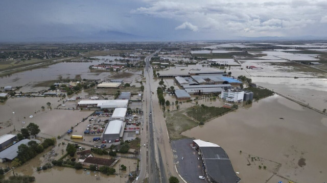 ΕΛΓΑ: Αποζημιώσεις μόνο για όσους υπέστησαν καταστροφές από «Daniel» και «Elias»