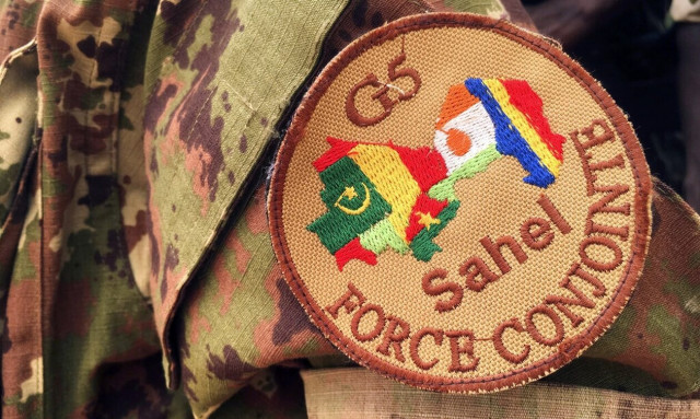 Κοινή στρατιωτική δύναμη από Νίγηρα, Μάλι και Μπουρκίνα Φάσο για την καταπολέμηση τζιχαντιστών