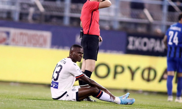 Europa Conference League: Εκτός Σαμάτα και Ζίβκοβιτς από το Ντινάμο Ζάγκρεμπ – ΠΑΟΚ | Η αποστολή