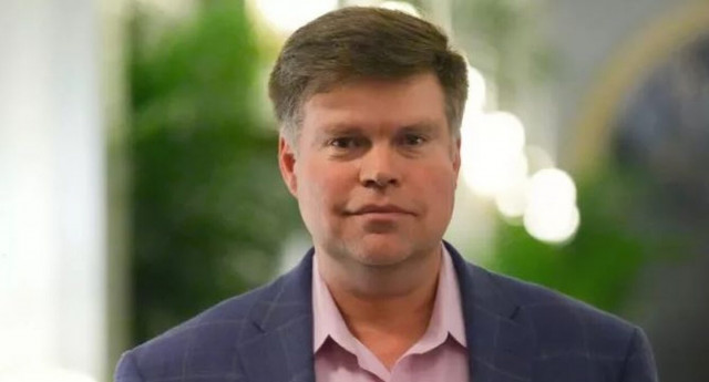 Ο παντελώς άγνωστος Τζέισον Πάλμερ κέρδισε τον... Μπάιντεν στην αμερικάνικη Σαμόα