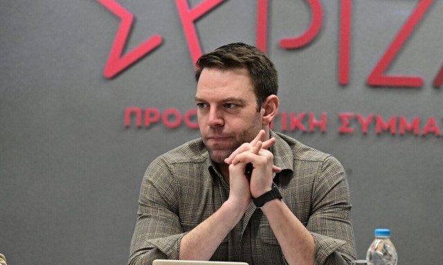 Η βεντέτα Κασσελάκη, η offshore και το… άσπρισμα