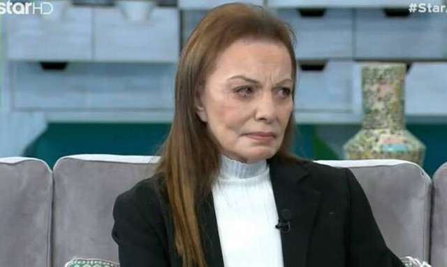 Τέτη Σχοινάκη: Θλίψη στην κηδεία της - Η τελευταία επιθυμία της ηθοποιού