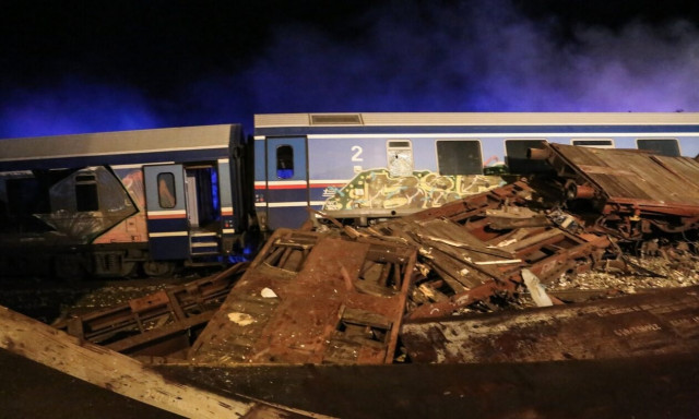 Ο Πέτρος Κόκκαλης δημοσίευσε «17 κρυφά έγγραφα της Κομισιόν για τα Τέμπη»