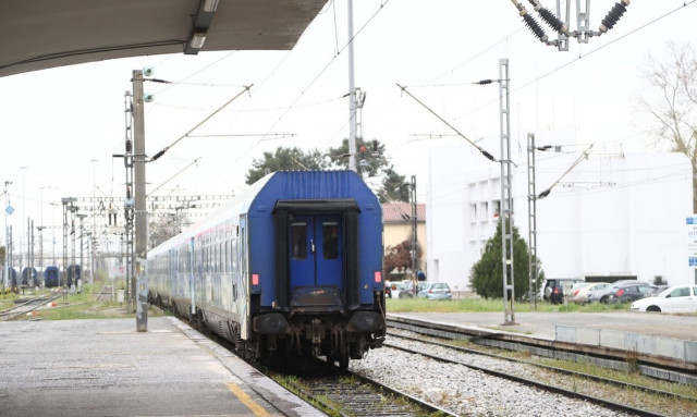 Απάντηση ΟΣΕ για τα «παραλίγο νέα Τέμπη» - Τερεζάκης: «Μην υπερβάλλουμε»