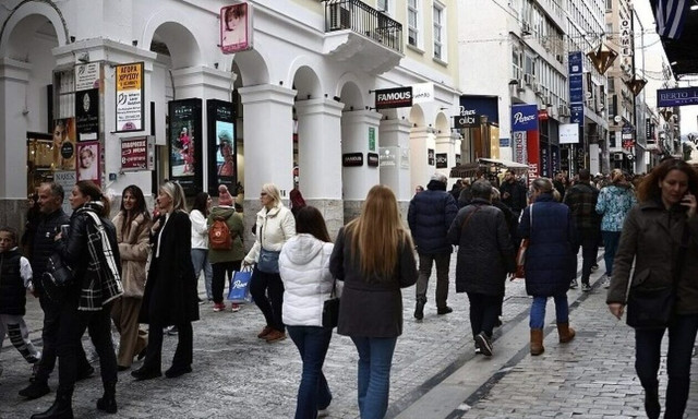 Ποινή φυλάκισης για φορολογούμενους με χρέη προς το Δημόσιο