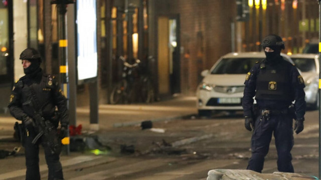 Σουηδία: Συλλήψεις για προετοιμασία τρομοκρατικής επίθεσης - Υποψίες για ανάμειξη του ISIS