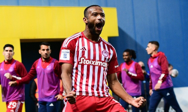 Ολυμπιακός - Μακάμπι Τελ Αβίβ: Η ενδεκάδα για τον πρώτο αγώνα των «16» του Conference League