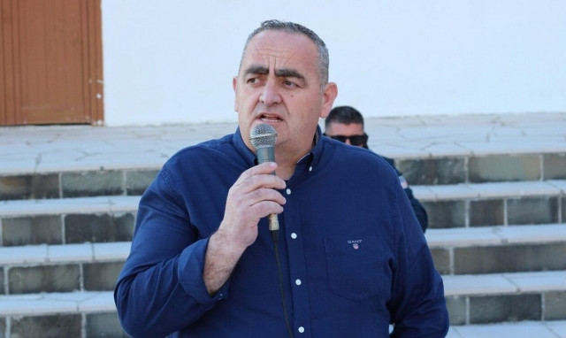 Πρώην πρόεδρος Αλβανίας: Η υπόθεση Μπελέρη δείχνει ότι οι νόμοι εδώ δεν τηρούνται