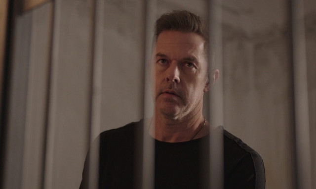 Famagusta: Έρχεται το συγκλονιστικό φινάλε του πρώτου κύκλου