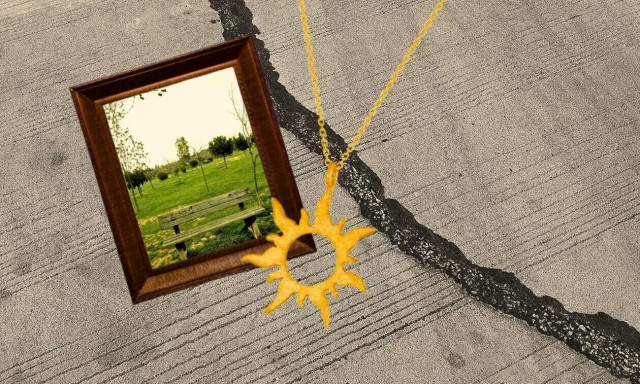 Tα διηγήματα του Newsbomb.gr: «Ο ήλιος των ψυχών» - Διαβάστε το 2ο μέρος «15 δευτερόλεπτα»