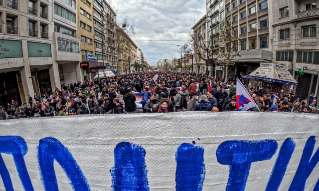 Απεργία 8ης Μαρτίου: Πώς θα γίνει - Ποιοι συμμετέχουν, προσφυγή στη δικαιοσύνη