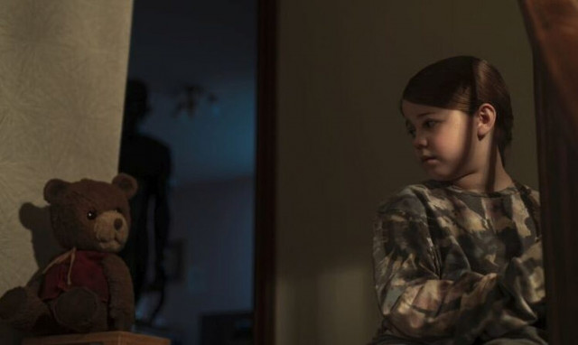 «Ένας Φανταστικός Φίλος», στους κινηματογράφους