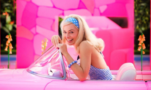 Χόλιγουντ: Λιγοστεύουν οι γυναίκες-ηρωίδες στις ταινίες παρά τον θρίαμβο της Barbie