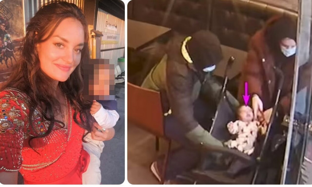 Βρετανία: Γόνος αριστοκρατικής οικογένειας κατηγορείται ότι σκότωσε το μωρό της από αμέλεια