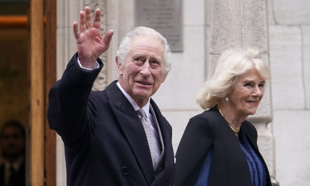 Mπάκιγχαμ: Χάος και αβεβαιότητα στη βασιλική οικογένεια, 19 μήνες μετά τον θάνατο της Ελισάβετ