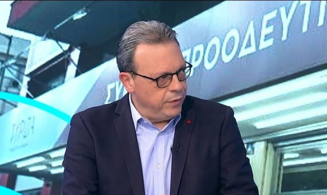 Φάμελλος για μη κρατικά πανεπιστήμια: «Είναι αντισυνταγματικό το νομοσχέδιο»